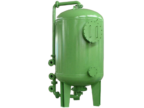 多介質(zhì)過濾器 多介質(zhì)過濾器